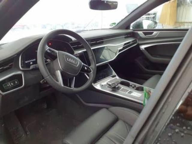 Audi A7 Sportback 50 TDI Quattro Tiptronic - 2024 - Joinsteer - #3