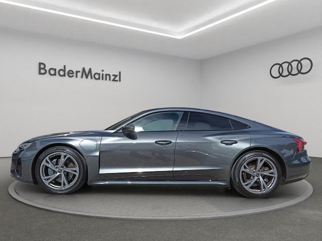 Audi E-tron GT Quattro E-tron Quattro - 2022 - Joinsteer - #3