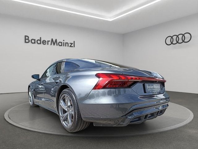 Audi E-tron GT Quattro E-tron Quattro - 2022 - Joinsteer - #4