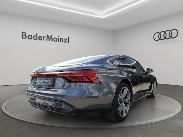 Audi E-tron GT Quattro E-tron Quattro - 2022 - Joinsteer - #6
