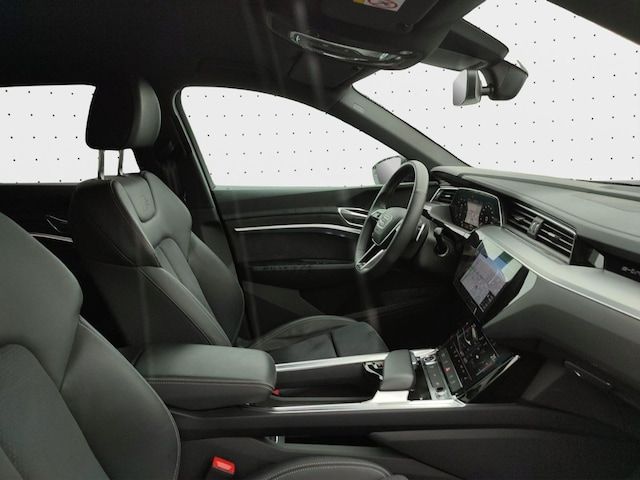 Audi Q8 E-tron S Line 50 E-tron Quattro - 2023 - Joinsteer - #4