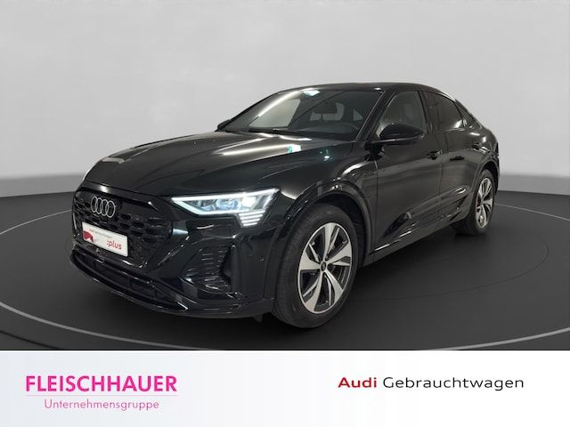 Audi Q8 Sportback E-tron S Line 55 E-tron Quattro - 2023 - Joinsteer - #1