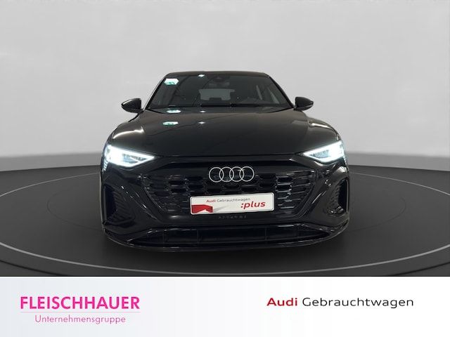 Audi Q8 Sportback E-tron S Line 55 E-tron Quattro - 2023 - Joinsteer - #2