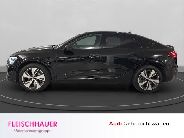 Audi Q8 Sportback E-tron S Line 55 E-tron Quattro - 2023 - Joinsteer - #3