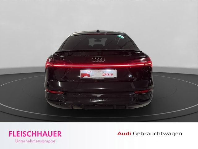 Audi Q8 Sportback E-tron S Line 55 E-tron Quattro - 2023 - Joinsteer - #5