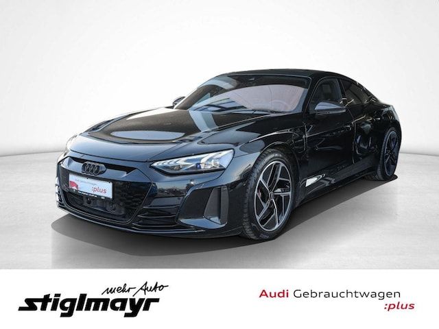 Audi RS E-tron GT E-tron Quattro - 2021 - Joinsteer - #1