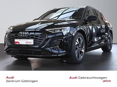 Audi Q8 E-tron S Line 55 E-tron Quattro - - Joinsteer - #1