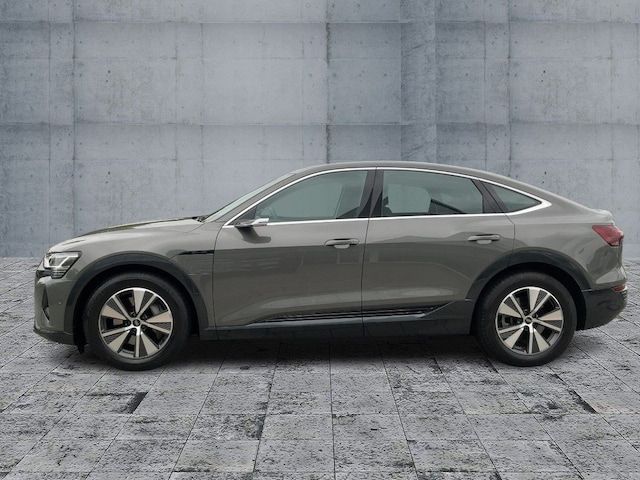 Audi Q8 Sportback E-tron Advanced 55 E-tron Quattro - 2023 - Joinsteer - #4