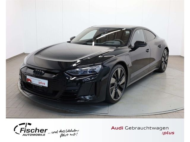 Audi E-tron GT Quattro E-tron Quattro - 2022 - Joinsteer - #1
