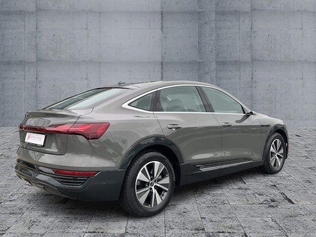 Audi Q8 Sportback E-tron Advanced 55 E-tron Quattro - 2023 - Joinsteer - #6