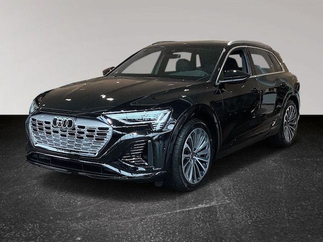 Audi Q8 E-tron S Line 50 E-tron Quattro - 2024 - Joinsteer - #3