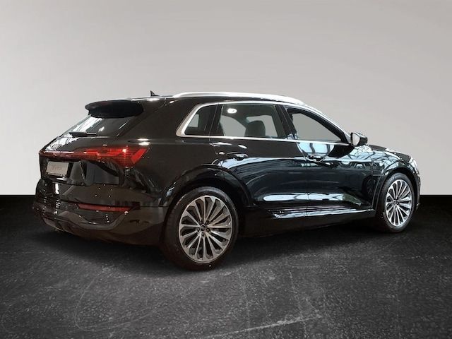 Audi Q8 E-tron S Line 50 E-tron Quattro - 2024 - Joinsteer - #4