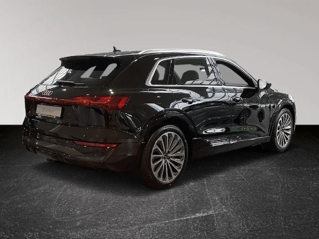 Audi Q8 E-tron S Line 50 E-tron Quattro - 2024 - Joinsteer - #5