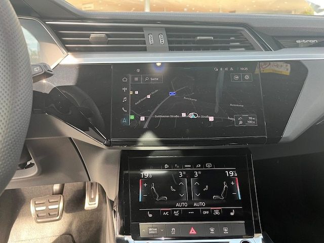 Audi Q8 E-tron S Line 50 E-tron Quattro - 2024 - Joinsteer - #6