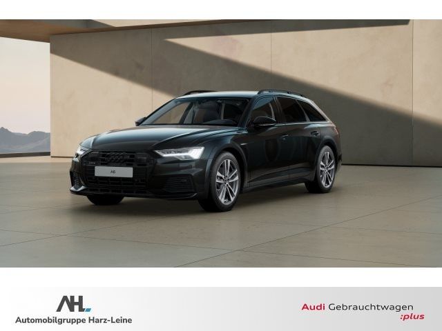 Audi A6 Allroad Quattro 40 TDI Quattro S Tronic - 2024 - Joinsteer