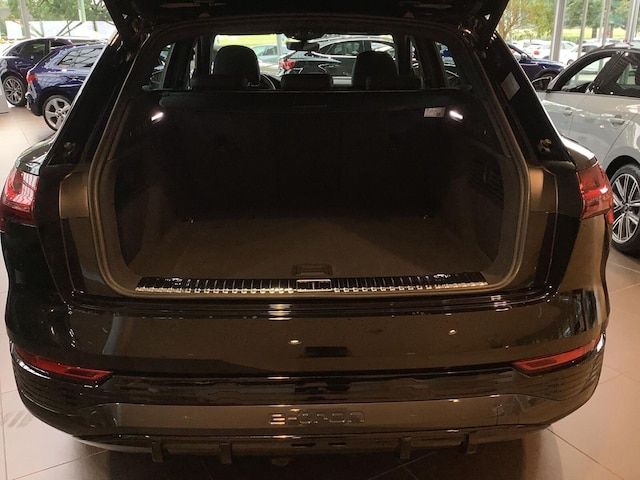 Audi Q8 E-tron S Line 50 E-tron Quattro - 2024 - Joinsteer - #12