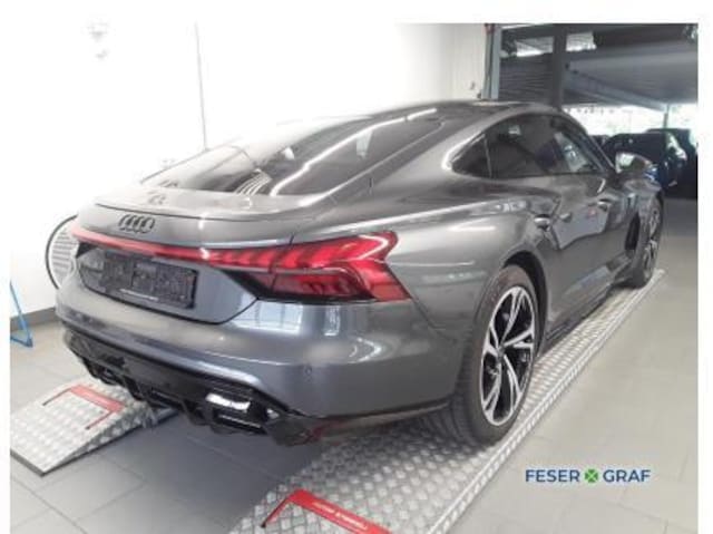 Audi E-tron GT Quattro E-tron Quattro - 2023 - Joinsteer - #4
