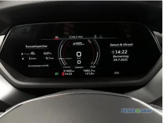 Audi E-tron GT Quattro E-tron Quattro - 2023 - Joinsteer - #5