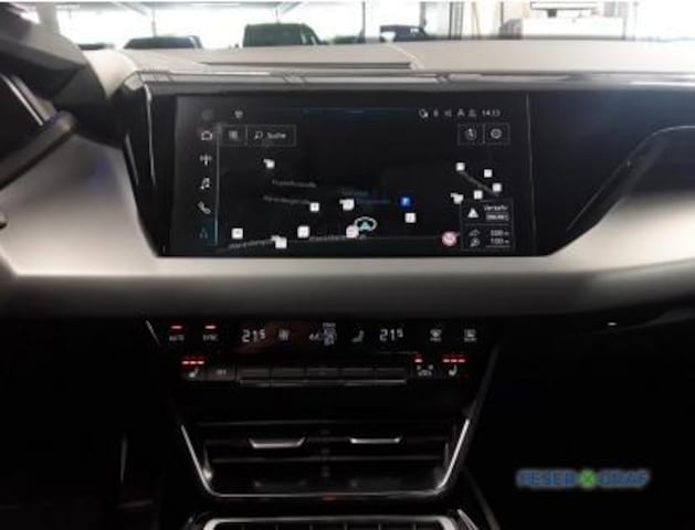 Audi E-tron GT Quattro E-tron Quattro - 2023 - Joinsteer - #6