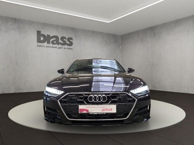 Audi A7 Sportback 45 TDI Quattro S Tronic - 2025 - Joinsteer - #9