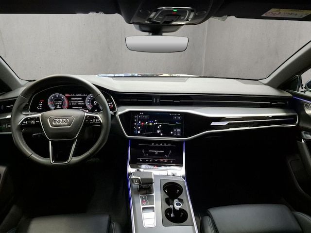 Audi A7 Sportback 45 TDI Quattro S Tronic - 2025 - Joinsteer - #16