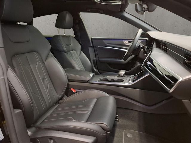Audi A7 Sportback 45 TDI Quattro S Tronic - 2025 - Joinsteer - #18