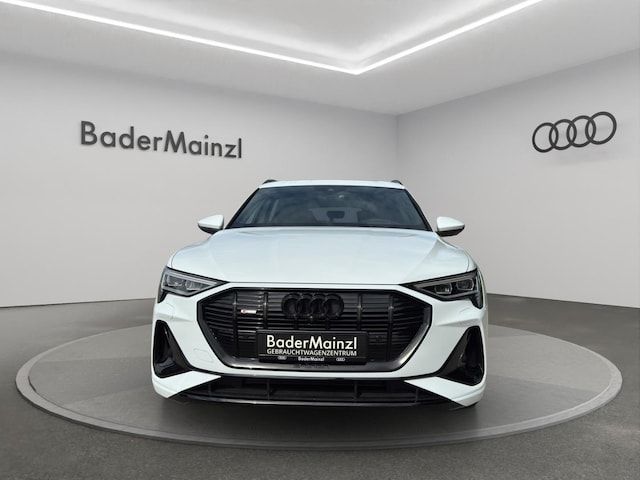 Audi E-tron 55 Quattro - 2022 - Joinsteer - #2