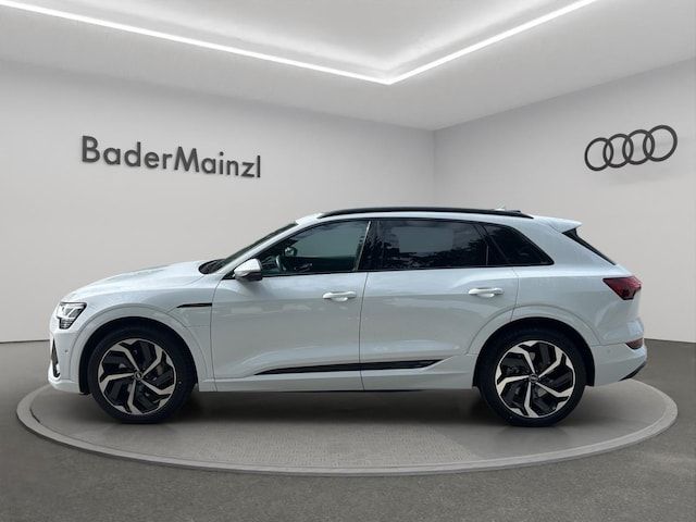 Audi E-tron 55 Quattro - 2022 - Joinsteer - #3