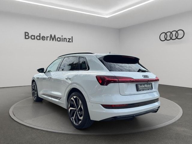 Audi E-tron 55 Quattro - 2022 - Joinsteer - #4