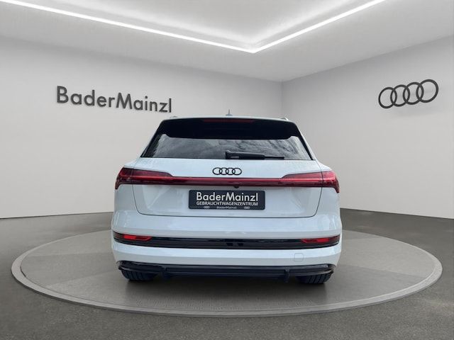 Audi E-tron 55 Quattro - 2022 - Joinsteer - #5