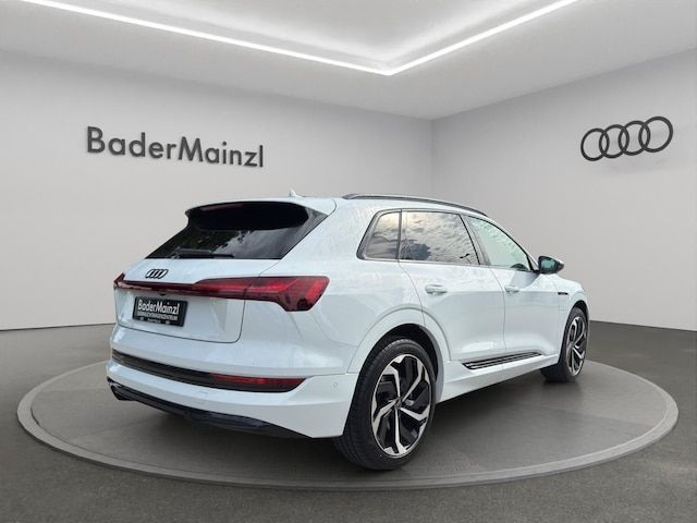 Audi E-tron 55 Quattro - 2022 - Joinsteer - #6
