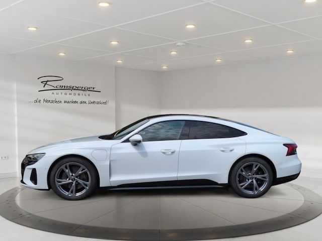 Audi E-tron GT Quattro E-tron Quattro - 2022 - Joinsteer - #4