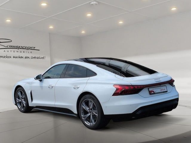 Audi E-tron GT Quattro E-tron Quattro - 2022 - Joinsteer - #5