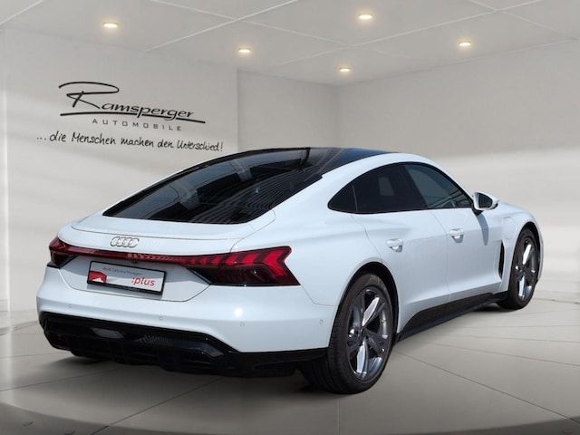Audi E-tron GT Quattro E-tron Quattro - 2022 - Joinsteer - #6