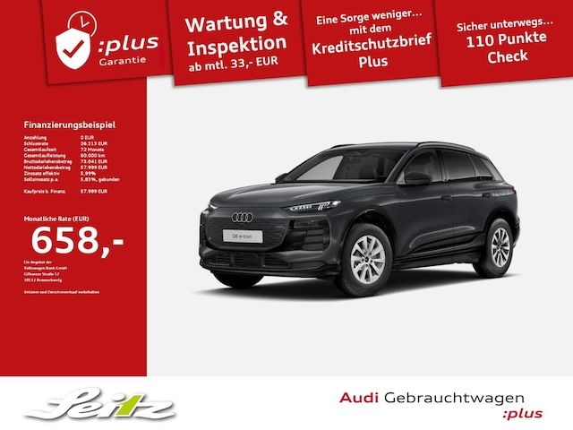 Audi Q6 SUV E-tron E-tron - 2025 - Joinsteer - #1