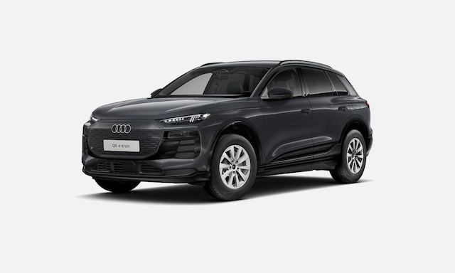 Audi Q6 SUV E-tron E-tron - 2025 - Joinsteer - #4
