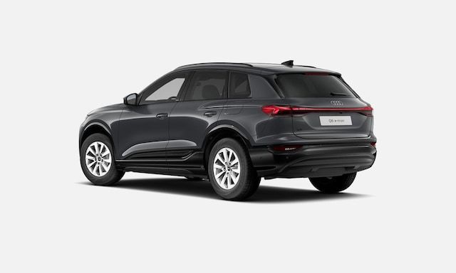 Audi Q6 SUV E-tron E-tron - 2025 - Joinsteer - #5