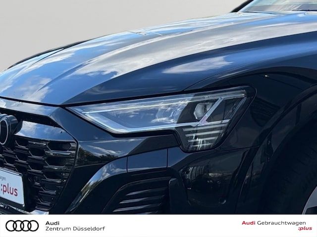 Audi Q8 E-tron S Line 50 E-tron Quattro - 2023 - Joinsteer - #6