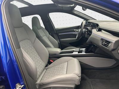 Audi Q8 E-tron S Line 55 E-tron Quattro - - Joinsteer - #3