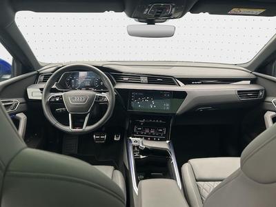 Audi Q8 E-tron S Line 55 E-tron Quattro - - Joinsteer - #4