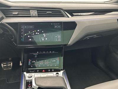Audi Q8 E-tron S Line 55 E-tron Quattro - - Joinsteer - #5