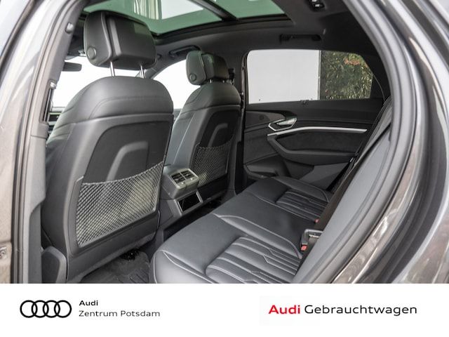 Audi E-tron S Sportback S E-tron Quattro - 2022 - Joinsteer - #4