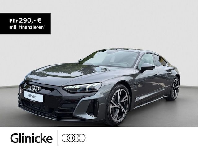 Audi E-tron GT Quattro E-tron Quattro - 2022 - Joinsteer - #1