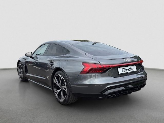 Audi E-tron GT Quattro E-tron Quattro - 2022 - Joinsteer - #4