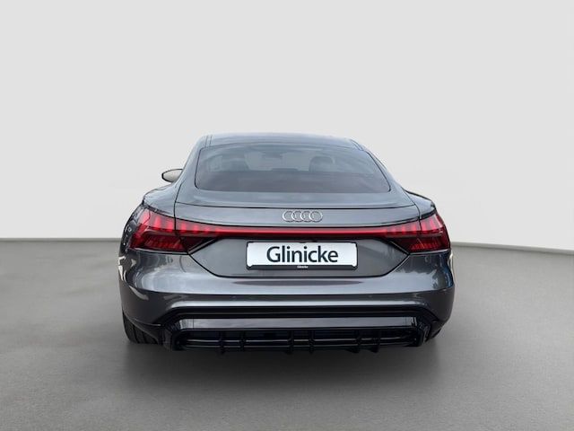 Audi E-tron GT Quattro E-tron Quattro - 2022 - Joinsteer - #5