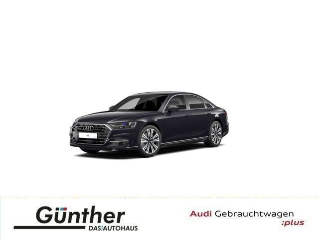 Audi A8 50 TDI Quattro Tiptronic - 2022 - Joinsteer - #1