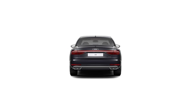 Audi A8 50 TDI Quattro Tiptronic - 2022 - Joinsteer - #5
