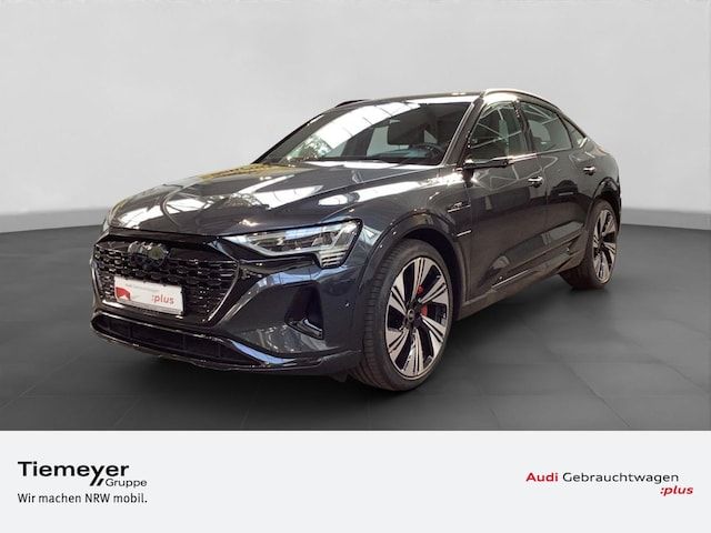 Audi Q8 Sportback E-tron Advanced 55 E-tron Quattro - 2024 - Joinsteer - #1