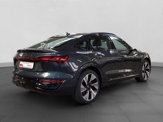 Audi Q8 Sportback E-tron Advanced 55 E-tron Quattro - 2024 - Joinsteer - #3