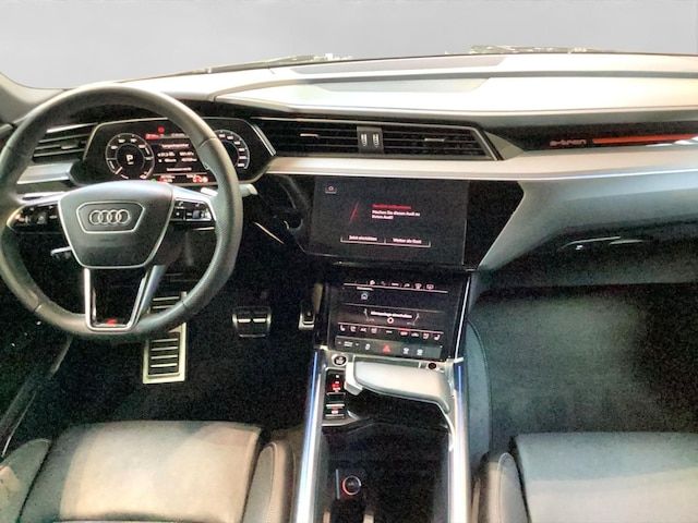 Audi Q8 Sportback E-tron Advanced 55 E-tron Quattro - 2024 - Joinsteer - #5